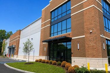 CubeSmart Self Storage - 21 Philips Parkway Montvale, NJ 07645