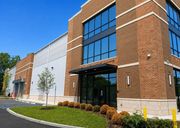 CubeSmart Self Storage - 21 Philips Parkway Montvale, NJ 07645