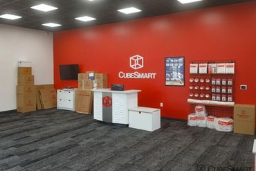 CubeSmart Self Storage - 21 Philips Parkway Montvale, NJ 07645