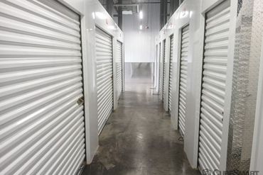 CubeSmart Self Storage - 21 Philips Parkway Montvale, NJ 07645