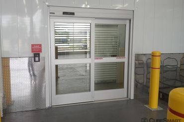 CubeSmart Self Storage - 21 Philips Parkway Montvale, NJ 07645