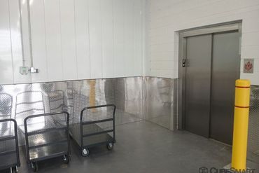 CubeSmart Self Storage - 21 Philips Parkway Montvale, NJ 07645