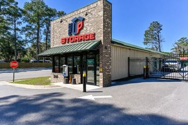 FreeUp Storage Beaufort - 240 South Carolina 128 Beaufort, SC 29906