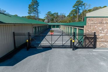 FreeUp Storage Beaufort - 240 South Carolina 128 Beaufort, SC 29906