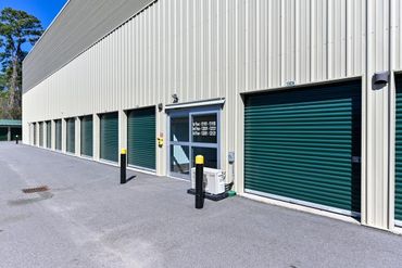 FreeUp Storage Beaufort - 240 South Carolina 128 Beaufort, SC 29906