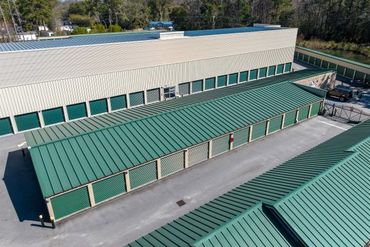 FreeUp Storage Beaufort - 240 South Carolina 128 Beaufort, SC 29906