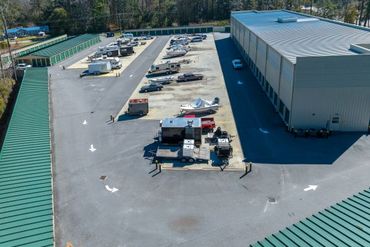 FreeUp Storage Beaufort - 240 South Carolina 128 Beaufort, SC 29906