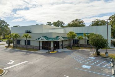 FreeUp Storage Beaufort Ladys Island - 100 Lady's Island Commons Beaufort, SC 29907