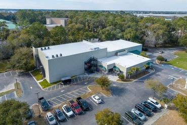 FreeUp Storage Beaufort Ladys Island - 100 Lady's Island Commons Beaufort, SC 29907