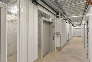 FreeUp Storage Beaufort Ladys Island - 100 Lady's Island Commons Beaufort, SC 29907