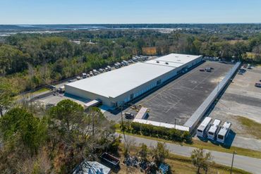 FreeUp Storage Beaufort Parris Island - 481 Parris Island Gateway Beaufort, SC 29906