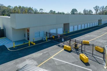 FreeUp Storage Beaufort Parris Island - 481 Parris Island Gateway Beaufort, SC 29906