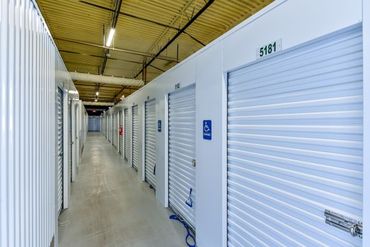 FreeUp Storage Beaufort Parris Island - 481 Parris Island Gateway Beaufort, SC 29906
