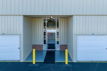 FreeUp Storage Beaufort Parris Island - 481 Parris Island Gateway Beaufort, SC 29906