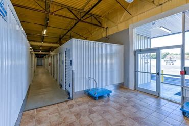 FreeUp Storage Beaufort Parris Island - 481 Parris Island Gateway Beaufort, SC 29906