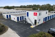 Freeup Storage St Marys Industrial Drive - 135 Industrial Drive St. Marys, GA 31558