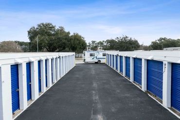 Freeup Storage St Marys Industrial Drive - 135 Industrial Drive St. Marys, GA 31558