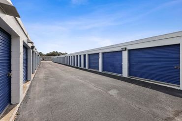 Freeup Storage St Marys Industrial Drive - 135 Industrial Drive St. Marys, GA 31558