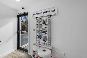 Freeup Storage St Marys Industrial Drive - 135 Industrial Drive St. Marys, GA 31558
