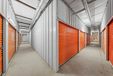 Freeup Storage St Marys Industrial Drive - 135 Industrial Drive St. Marys, GA 31558