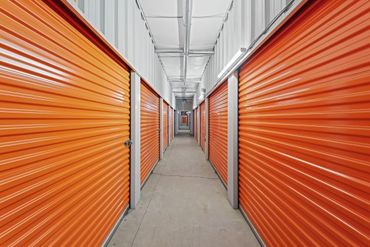 Freeup Storage St Marys Industrial Drive - 135 Industrial Drive St. Marys, GA 31558