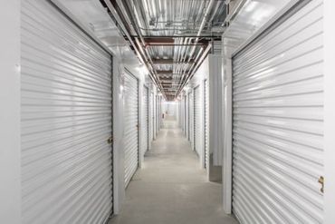 US Storage Centers - 7505 Fox Road Raleigh, NC 27616