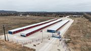 Golden Storage - 1782 Key Lane Abilene, TX 79602