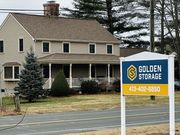 Golden Storage - 444 SHOEMAKER LANE Agawam, MA 01001