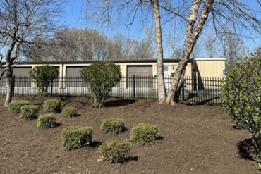Golden Storage - 444 SHOEMAKER LANE Agawam, MA 01001