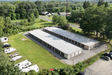 Golden Storage - 444 SHOEMAKER LANE Agawam, MA 01001