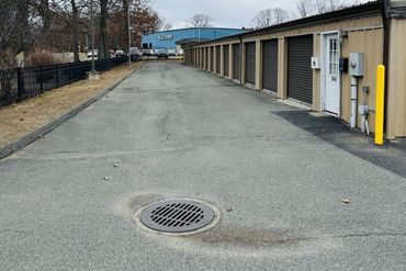 Golden Storage - 444 SHOEMAKER LANE Agawam, MA 01001