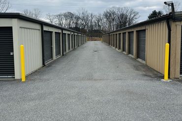 Golden Storage - 444 SHOEMAKER LANE Agawam, MA 01001
