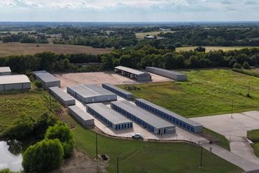 Golden Storage - 4040 Highway 36 South Brenham, TX 77833