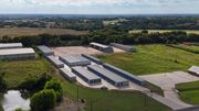 Golden Storage - 4040 Highway 36 South Brenham, TX 77833