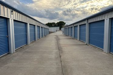 Golden Storage - 4040 Highway 36 South Brenham, TX 77833