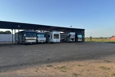 Golden Storage - 4040 Highway 36 South Brenham, TX 77833