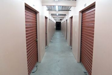 Safe Storage - 14601 Sherman Way Van Nuys, CA 91405