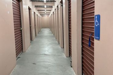 Safe Storage - 14601 Sherman Way Van Nuys, CA 91405