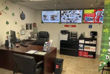 Safe Storage - 14601 Sherman Way Van Nuys, CA 91405