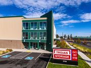 Trojan Storage of Bend - 2705 Northeast 4th Street Bend, OR 97701