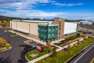 Trojan Storage of Bend - 2705 Northeast 4th Street Bend, OR 97701