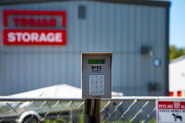 Trojan Storage of Bothell - 1621 196th Street Southeast Bothell, WA 98012