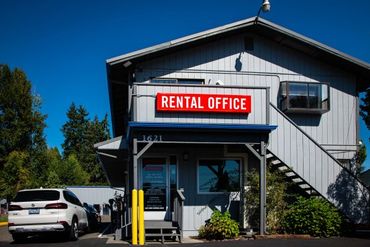 Trojan Storage of Bothell - 1621 196th Street Southeast Bothell, WA 98012