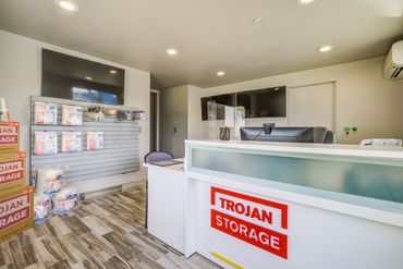 Trojan Storage of Bothell - 1621 196th Street Southeast Bothell, WA 98012