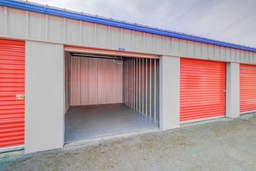Trojan Storage of Bothell - 1621 196th Street Southeast Bothell, WA 98012
