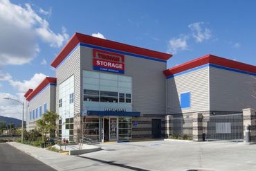 Trojan Storage of Burbank - 101 East Linden Avenue Burbank, CA 91502