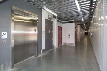 Trojan Storage of Burbank - 101 East Linden Avenue Burbank, CA 91502
