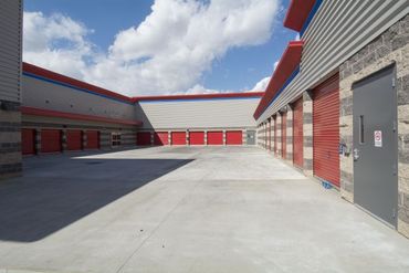 Trojan Storage of Burbank - 101 East Linden Avenue Burbank, CA 91502