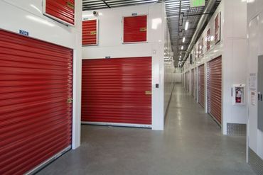 Trojan Storage of Burbank - 101 East Linden Avenue Burbank, CA 91502
