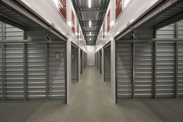 Trojan Storage of Burbank - 101 East Linden Avenue Burbank, CA 91502